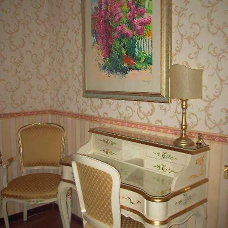 Alloggi Sardegna Bed & Breakfast Venice