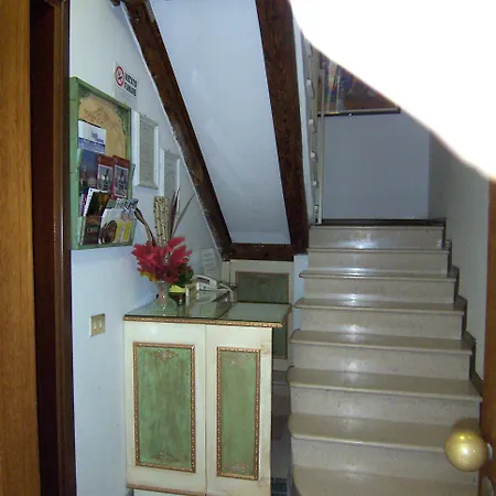 Alloggi Sardegna Bed & Breakfast Venice