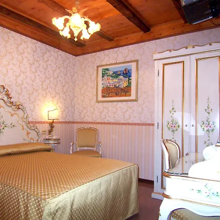 Bed & Breakfast Alloggi Sardegna Venice