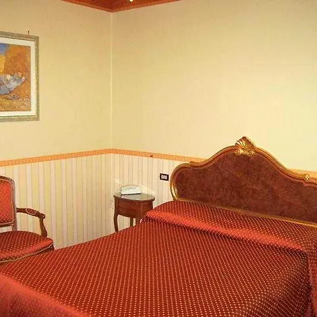 Bed & Breakfast Alloggi Sardegna Venice