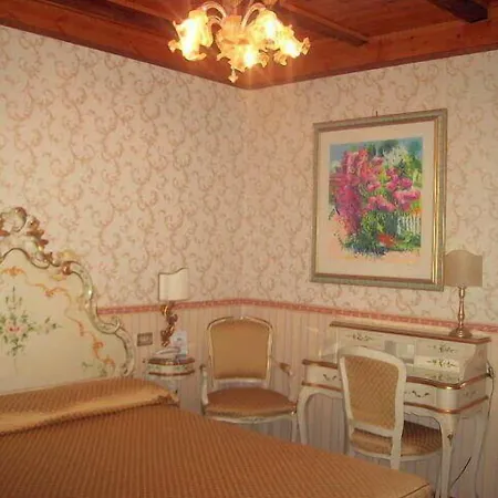Alloggi Sardegna Bed & Breakfast Venezia