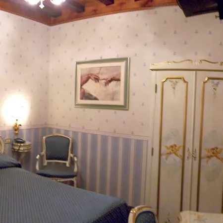 Bed & Breakfast Alloggi Sardegna Venezia