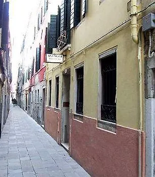 Panzió Alloggi Sardegna 2*