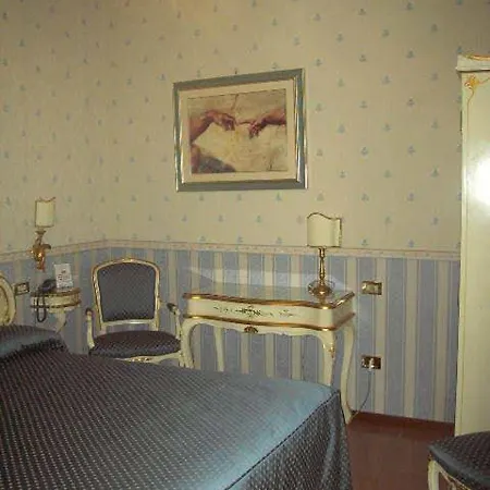 Alloggi Sardegna Bed & Breakfast Venezia