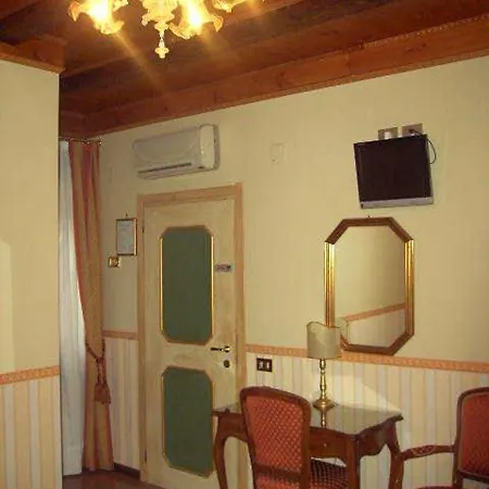 Alloggi Sardegna Panzió 2*